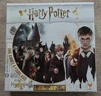 Boîte de Harry Potter - Une année à Poudlard