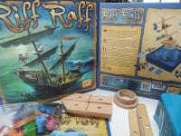 Boîte de Riff Raff
