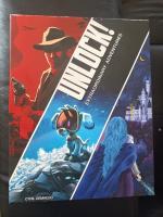 Boîte de Unlock! - Extraordinary Adventures