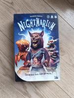 Boîte de Nightmarium
