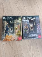 Boîte de Mr. Jack