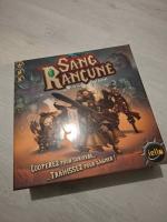 Boîte de Sang rancune