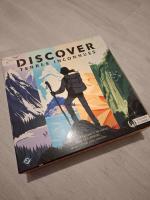 Boîte de Discover
