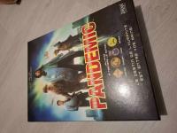 Boîte de Pandémie / Pandemic (3ème édition)