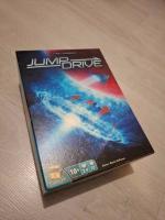Boîte de Jump Drive
