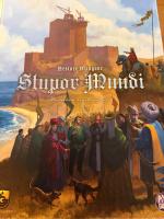 Boîte de Stupor Mundi