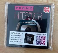 Boîte de Hitster - Demo Fr