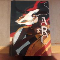 Boîte de Arc Doom