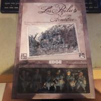 Boîte de Les Poilus - Edition Armistice