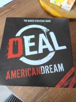 Boîte de DEAL American Dream