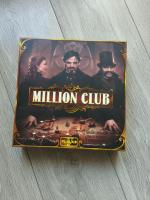 Boîte de million club