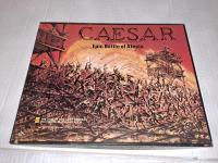 Boîte de Caesar - Epic Battle at Alesia