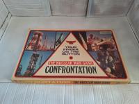 Boîte de Confrontation: The nuclear war game