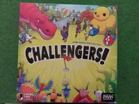 Boîte de Challengers