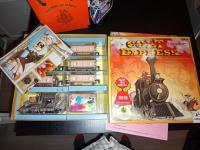 Boîte de Colt Express