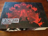 Boîte de Detective Box
