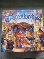 Boîte de Fourberies