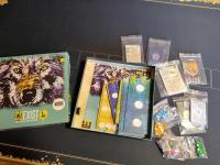 Boîte de Coexist Deluxe Edition
