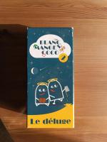 Boîte de Blanc Manger Coco 2 - Le Déluge