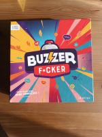Boîte de Buzzer F*cker