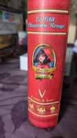 Boîte de Le petit chaperon rouge 2015