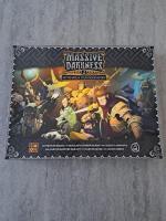 Boîte de Massive Darkness 2 : Hellscape - Kit De Mise à Jour