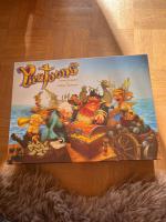 Boîte de Piratoons