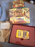 Boîte de Fort Boyard Escape Box