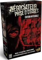 Boîte de Négociateur Prise D'otages - Collector Vf