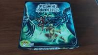 Boîte de Ghost stories