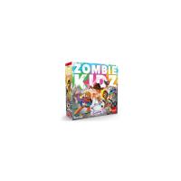Boîte de Zombie Kidz Evolution