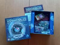 Boîte de Wormholes