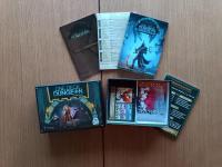 Boîte de One Deck Dungeon