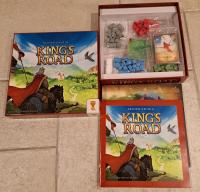 Boîte de King's Road