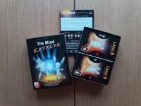 Boîte de The Mind Extrême