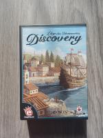Boîte de Discovery - L'âge Des Découvertes