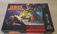 Boîte de Super Boss Monster