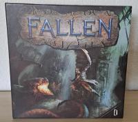 Boîte de Fallen - Watchtower Games