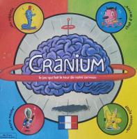 Boîte de Cranium