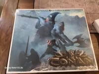 Boîte de Conan (Monolith) - Extension Nordheim