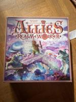 Boîte de Allies: Realm of wonder