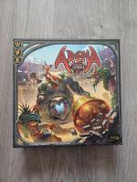 Boîte de Arena for the gods!