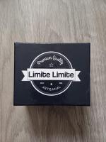 Boîte de Limite Limite - Le jeu que vous aurez honte d'aimer