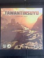 Boîte de Tawantinsuyu: L'Empire Inca