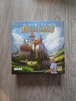 Boîte de Minute realms