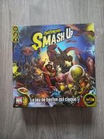 Boîte de Smash Up