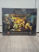 Boîte de Massive Darkness 2 : Hellscape - Kit De Mise à Jour