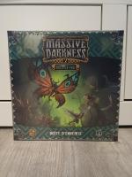 Boîte de Massive Darkness 2 - Peuple Des Fées