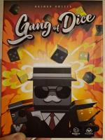 Boîte de Gang of Dice