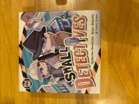 Boîte de Small Detectives
